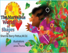 The Marvelous World Of Shapes