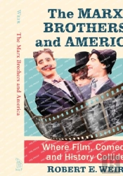 The Marx Brothers And America