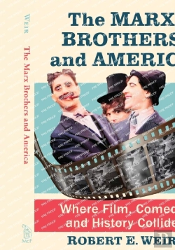 Bertrand.pt - The Marx Brothers And America