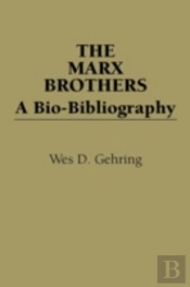 The Marx Brothers