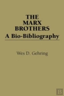 Bertrand.pt - The Marx Brothers