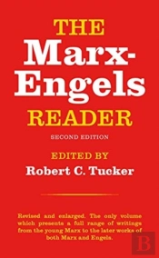 The Marx-Engels Reader