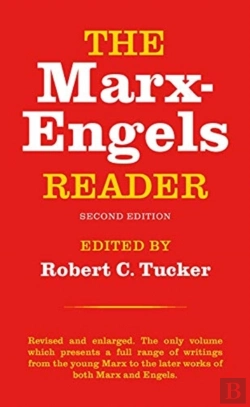 Bertrand.pt - The Marx-Engels Reader