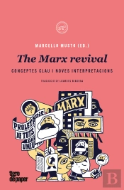 The Marx Revival