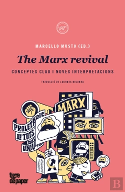 Bertrand.pt - The Marx Revival
