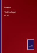The Marx Society