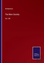 The Marx Society