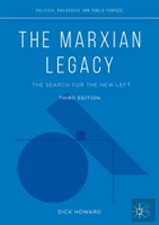 The Marxian Legacy