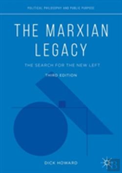 Bertrand.pt - The Marxian Legacy