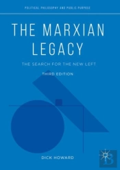 The Marxian Legacy