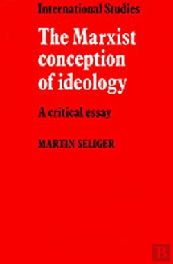 Bertrand.pt - The Marxist Conception Of Ideology
