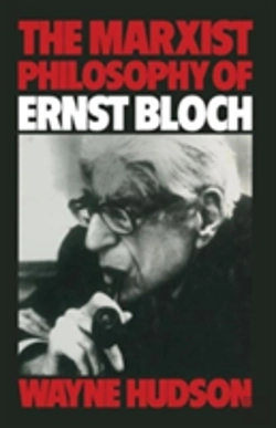 Bertrand.pt - The Marxist Philosophy Of Ernst Bloch