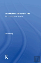 The Marxist Theory Of Art