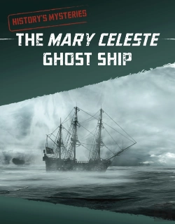 Bertrand.pt - The Mary Celeste Ghost Ship