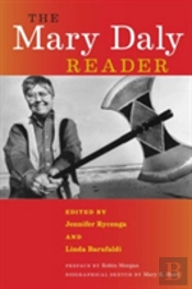 The Mary Daly Reader