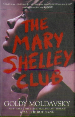 Bertrand.pt - The Mary Shelley Club