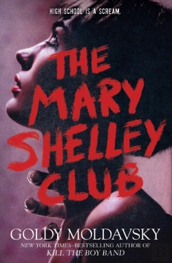 Bertrand.pt - The Mary Shelley Club