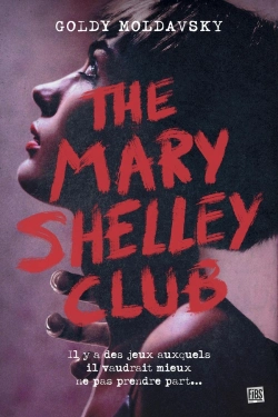 Bertrand.pt - The Mary Shelley Club