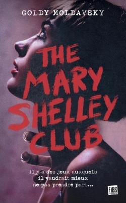 Bertrand.pt - The Mary Shelley Club
