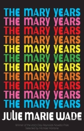 The Mary Years