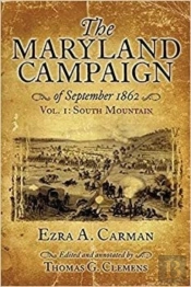 The Maryland Campaign Of September 1862