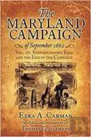 The Maryland Campaign Of September 1862