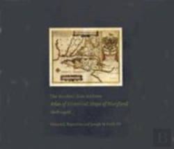 Bertrand.pt - The Maryland State Archives Atlas Of Historical Maps Of Maryland, 1608-1908
