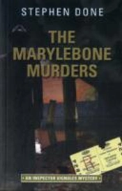 The Marylebone Murders