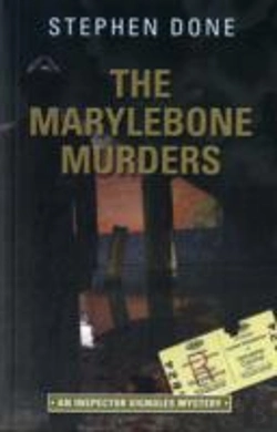 Bertrand.pt - The Marylebone Murders
