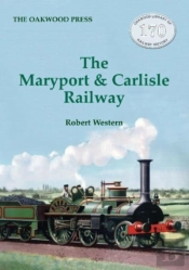 The Maryport & Carlisle Railway