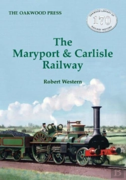 Bertrand.pt - The Maryport & Carlisle Railway