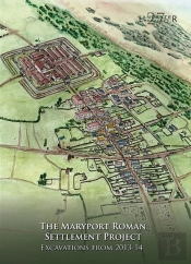 The Maryport Roman Settlement Project