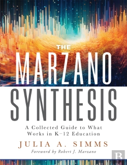 Bertrand.pt - The Marzano Synthesis