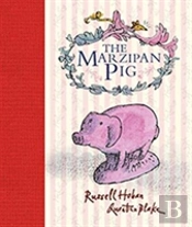 The Marzipan Pig