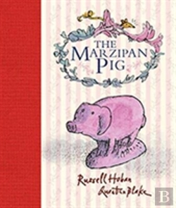 Bertrand.pt - The Marzipan Pig