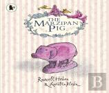 The Marzipan Pig