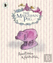 The Marzipan Pig