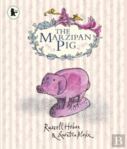 Bertrand.pt - The Marzipan Pig