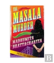 The Masala Murder
