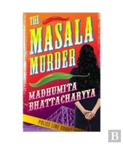 Bertrand.pt - The Masala Murder