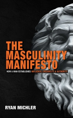 Bertrand.pt - The Masculinity Manifesto