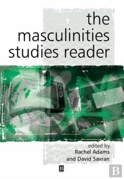 Bertrand.pt - The Masculinity Studies Reader