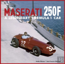 Bertrand.pt - The Maserati 250f
