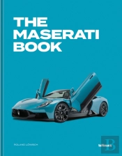 The Maserati Book