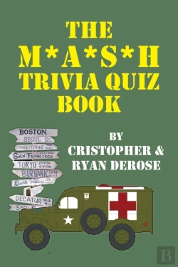 Bertrand.pt - The M*A*S*H Trivia Quiz Book