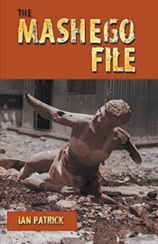 The Mashego File