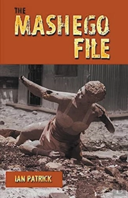 Bertrand.pt - The Mashego File