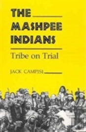 The Mashpee Indians