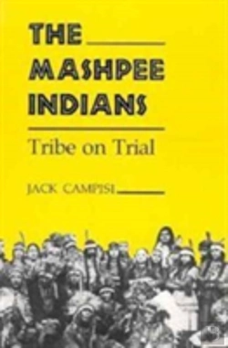 Bertrand.pt - The Mashpee Indians