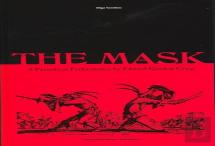 The Mask: A Periodical Performance By Edward Gordon Craig